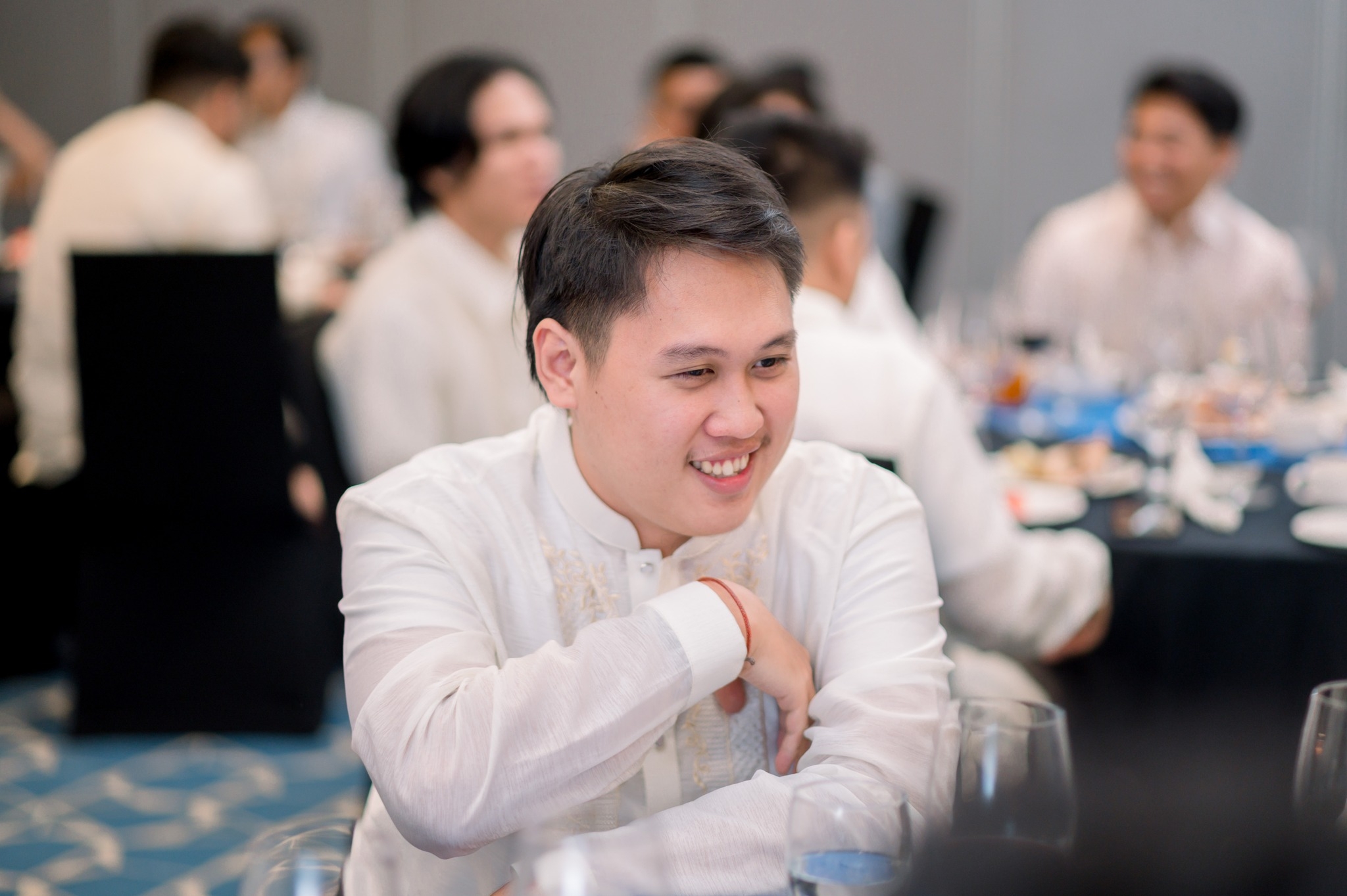 Kemuel Kyle Paez - Designer