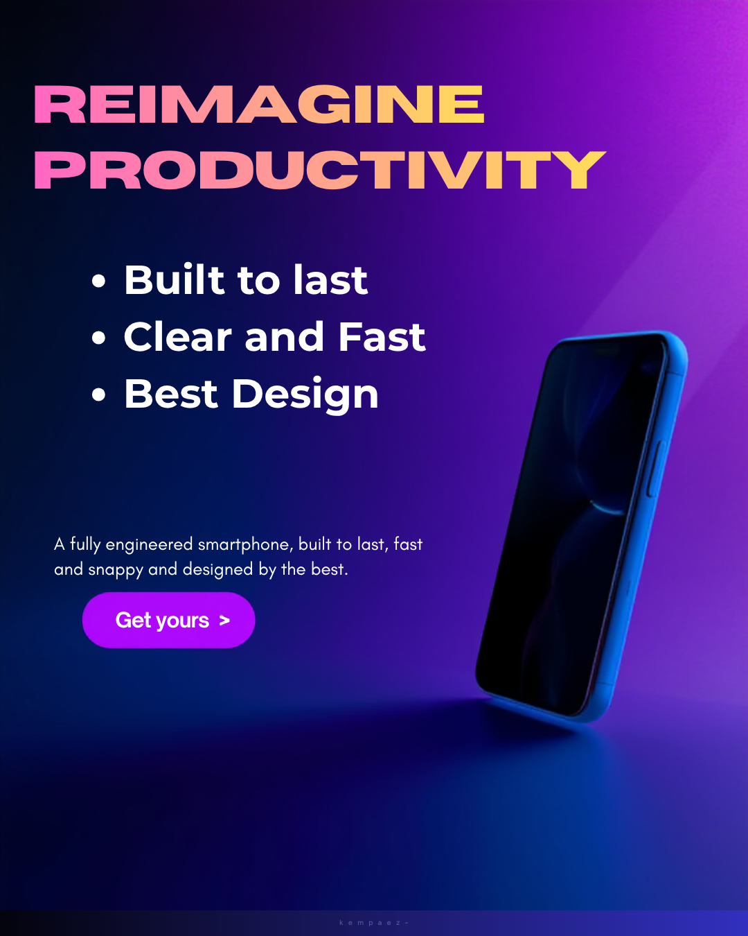 Tech Ad